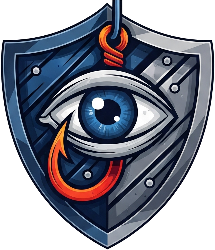 Phishing Report Logo