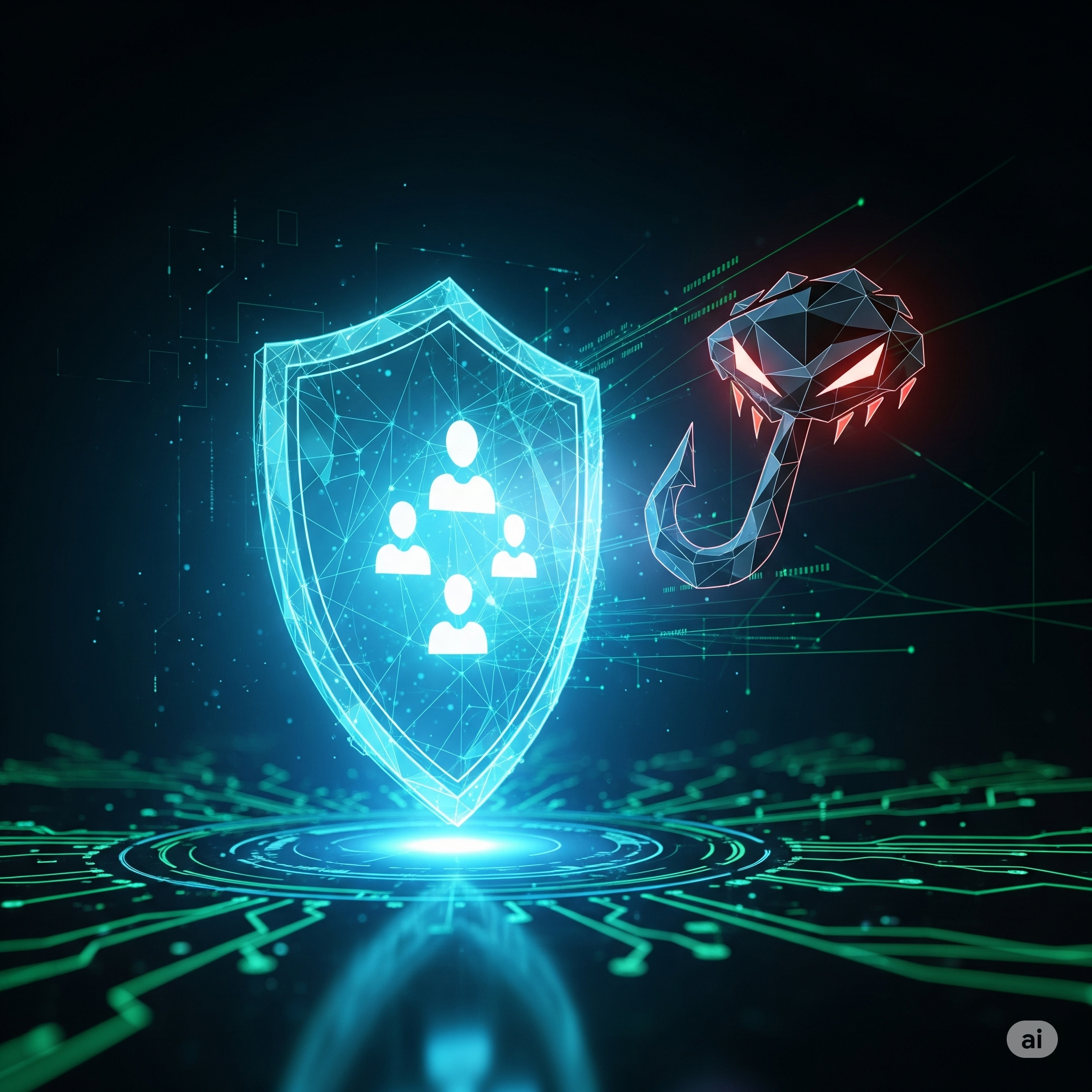 Ilustración de la Misión