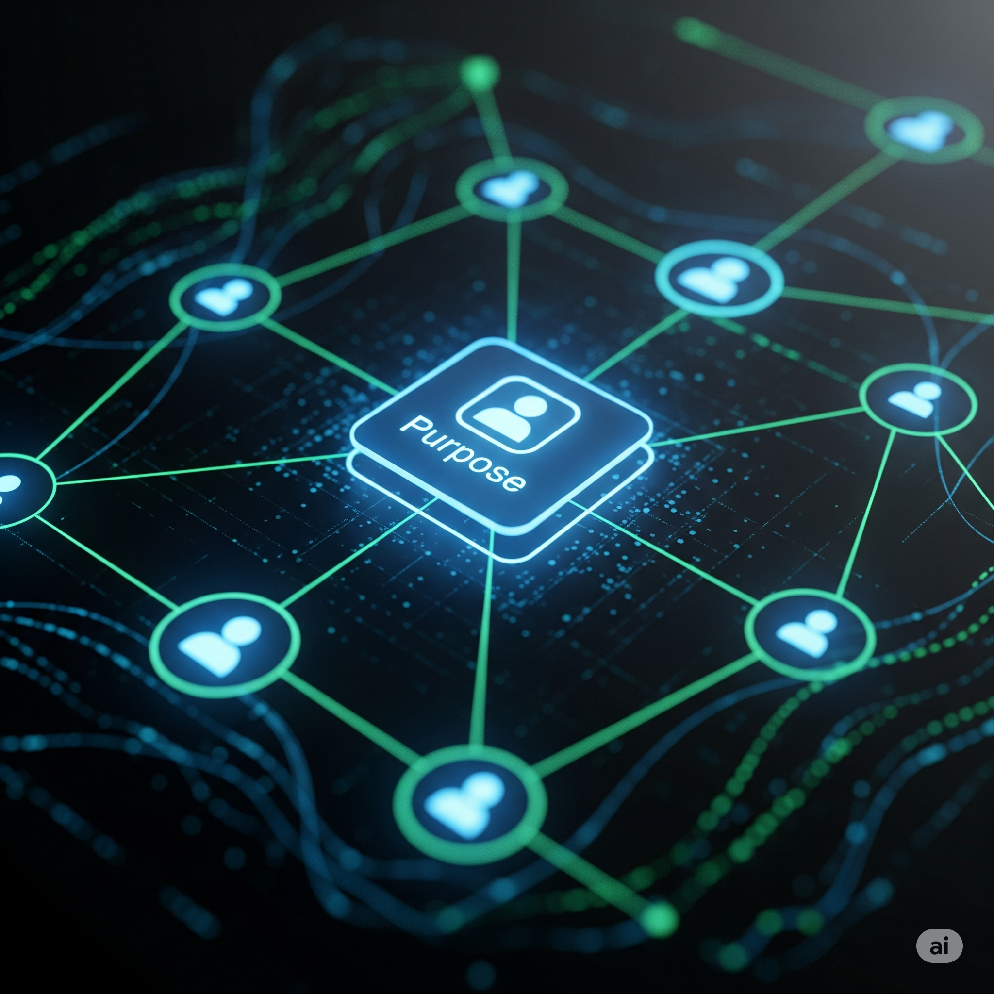 Ilustración de Nuestro Propósito