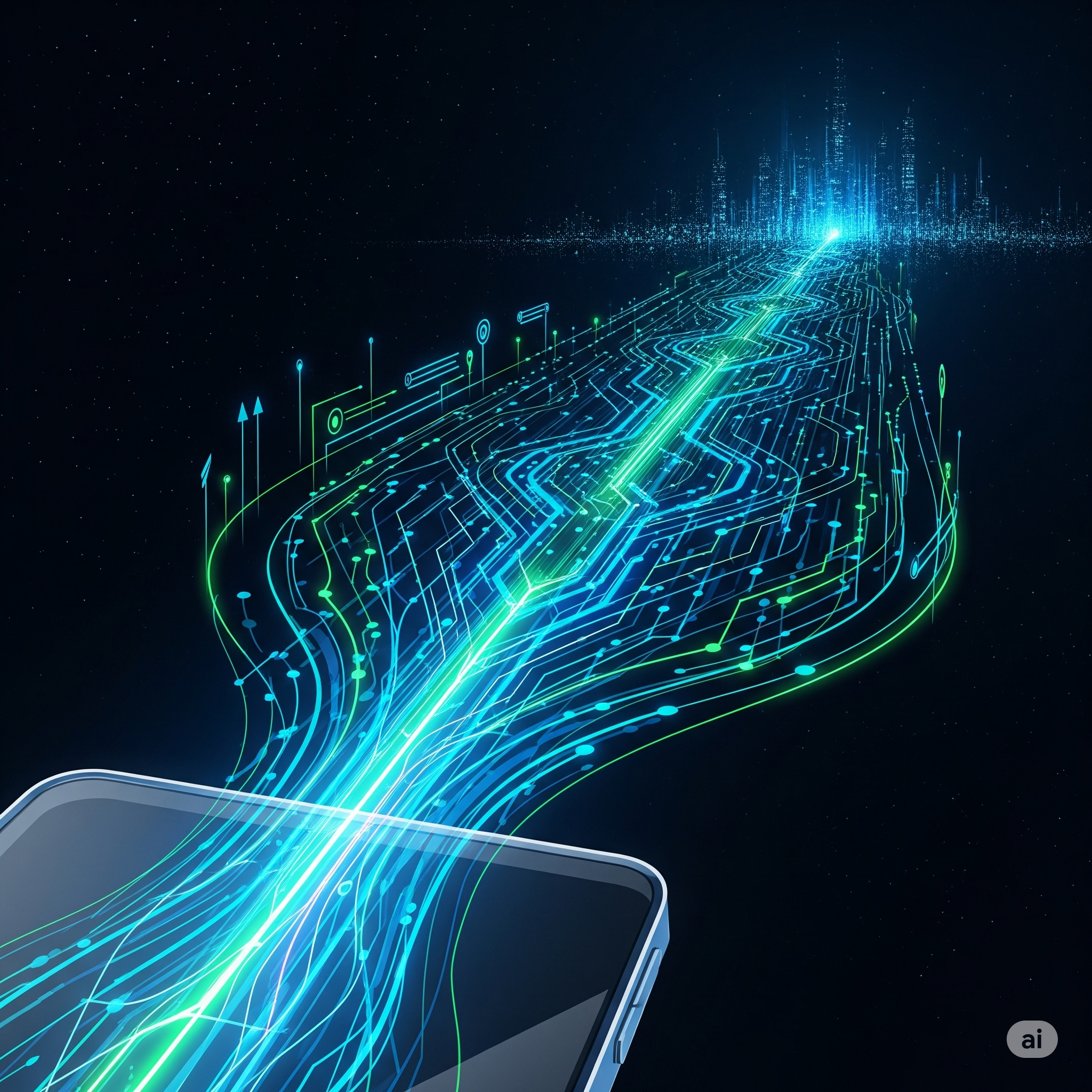 Ilustración de la Visión